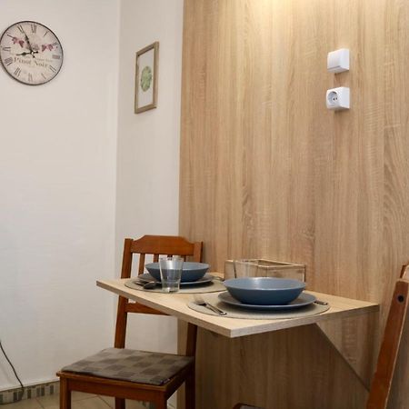 Szabadsag Apartman Beci Exterior foto