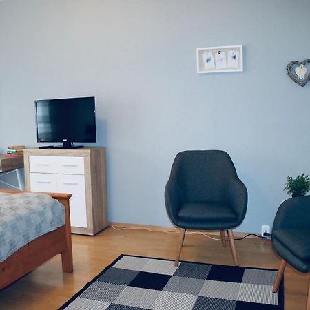 Szabadsag Apartman Beci Exterior foto