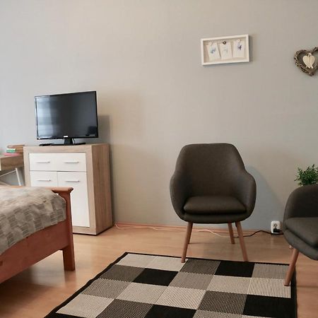 Szabadsag Apartman Beci Exterior foto