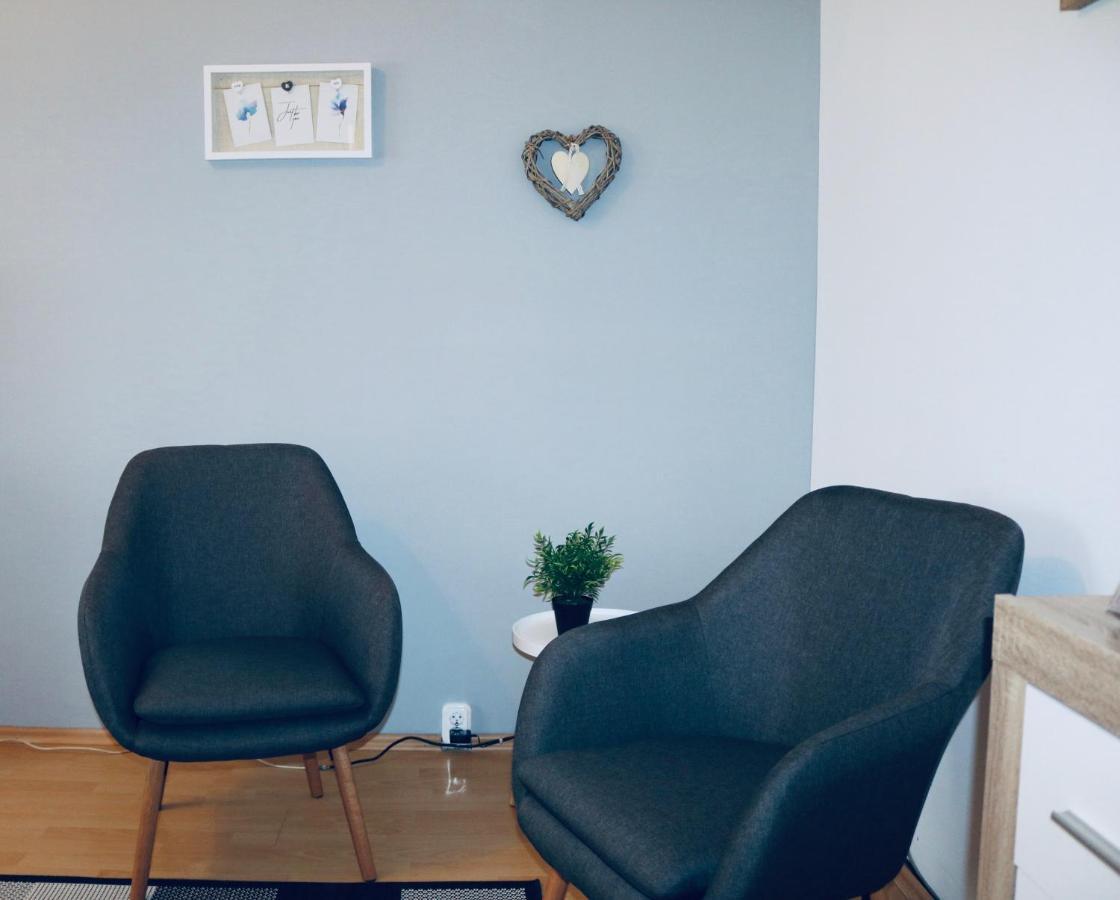 Szabadsag Apartman Beci Exterior foto